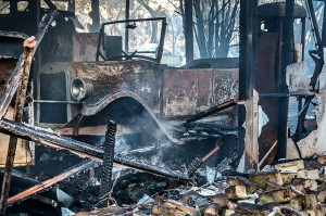 Crib Point Fire 2 050 